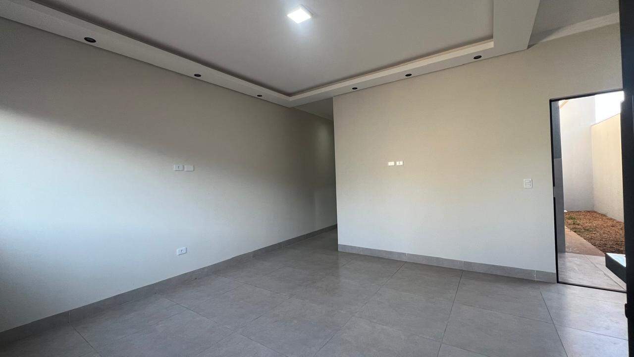 Casa à venda no Santa Luzia: