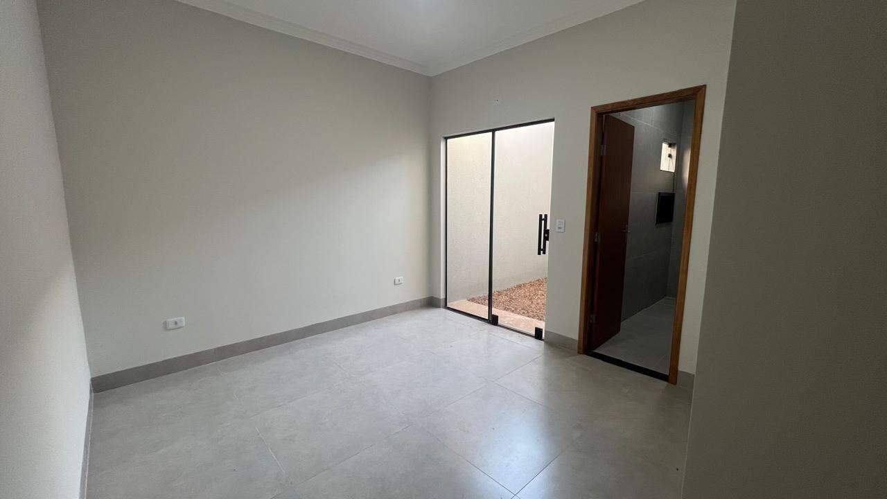Casa à venda no Santa Luzia: