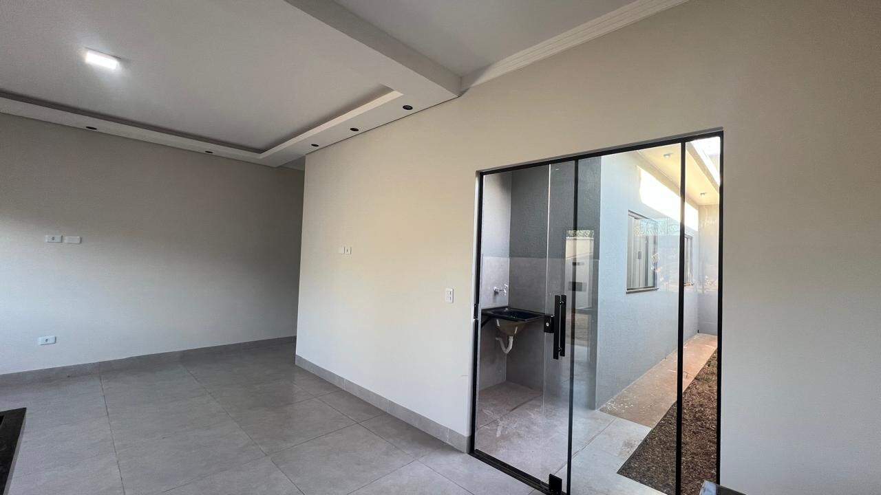 Casa à venda no Santa Luzia: