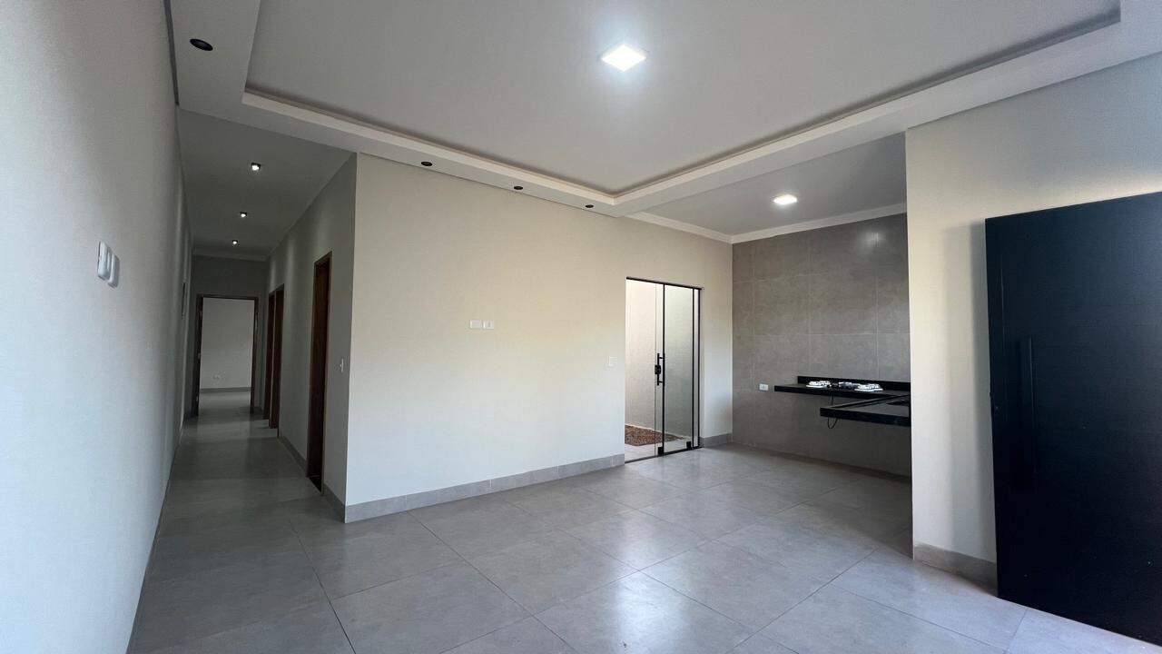 Casa à venda no Santa Luzia: