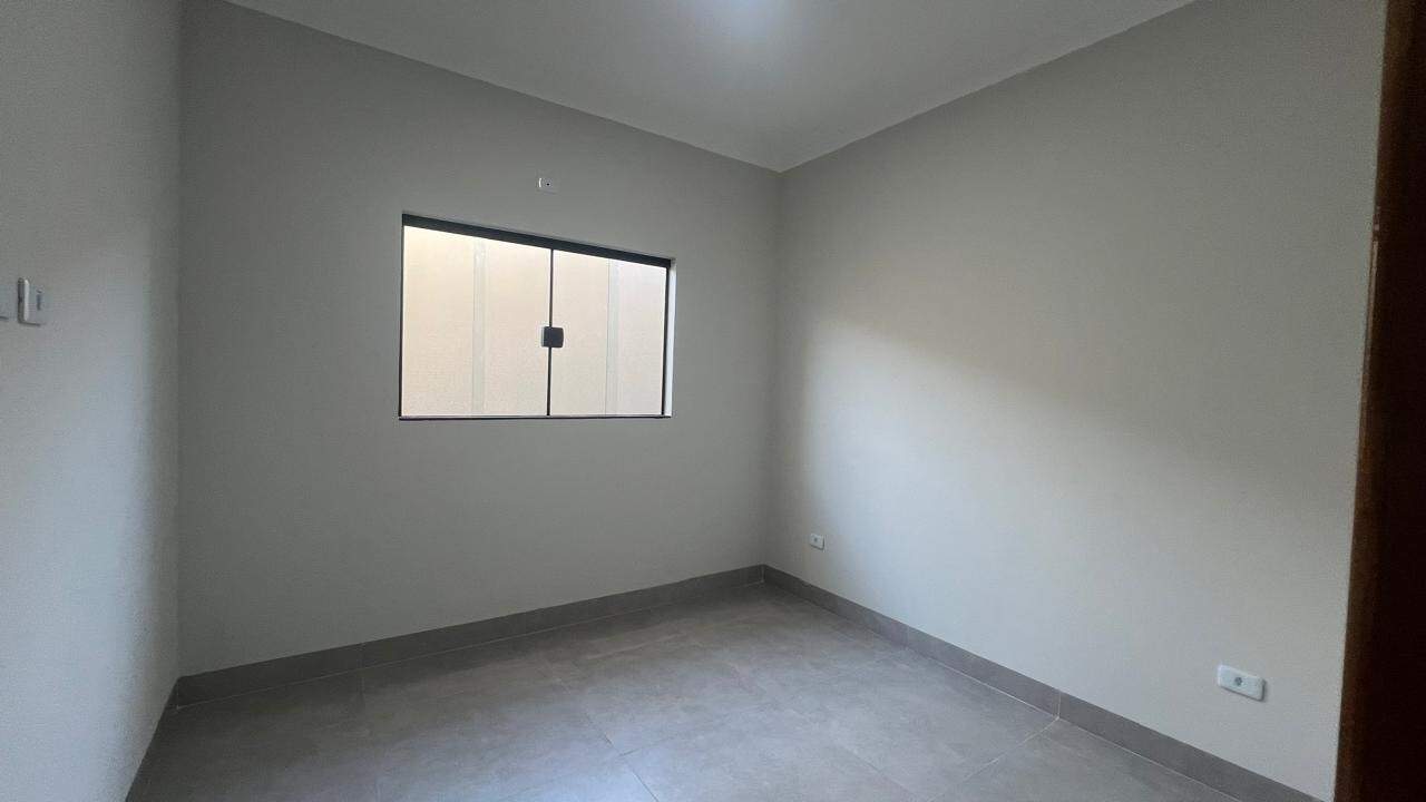 Casa à venda no Santa Luzia: