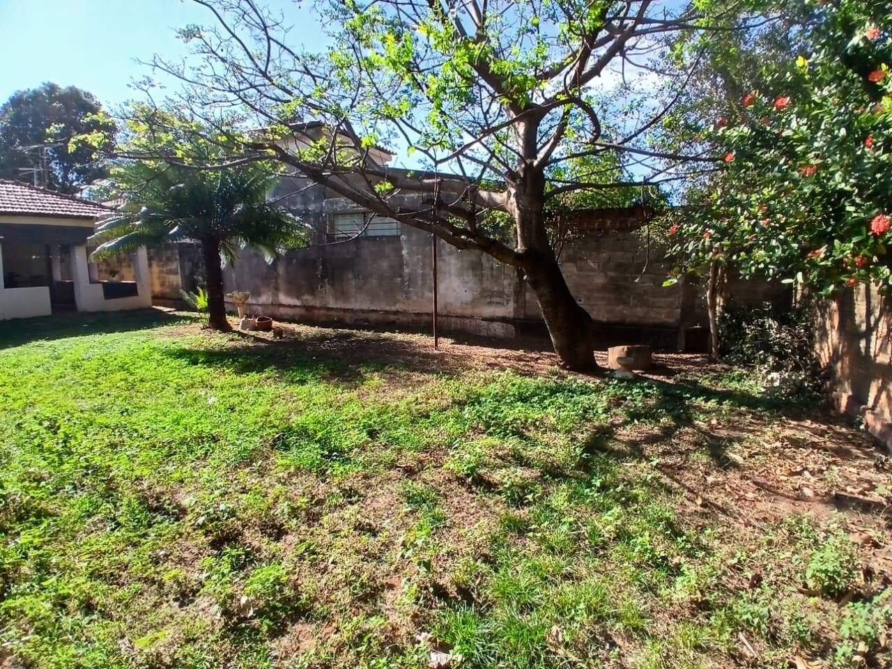 Terreno Comercial à venda no Centro: