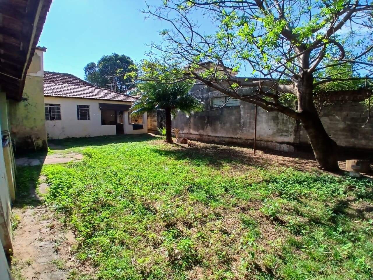 Terreno Comercial à venda no Centro: