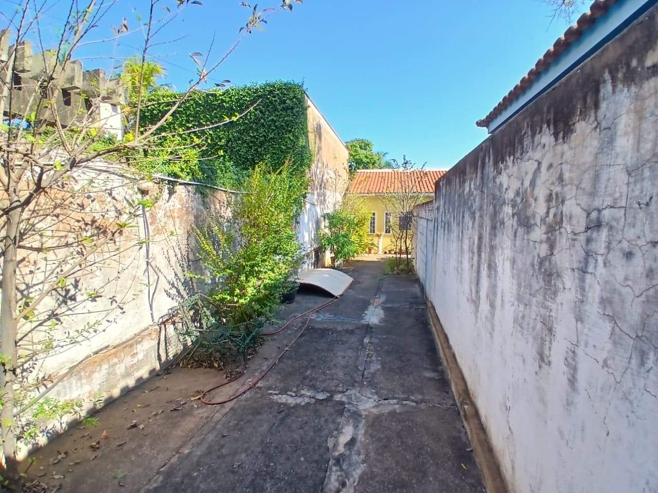 Terreno Comercial à venda no Centro: