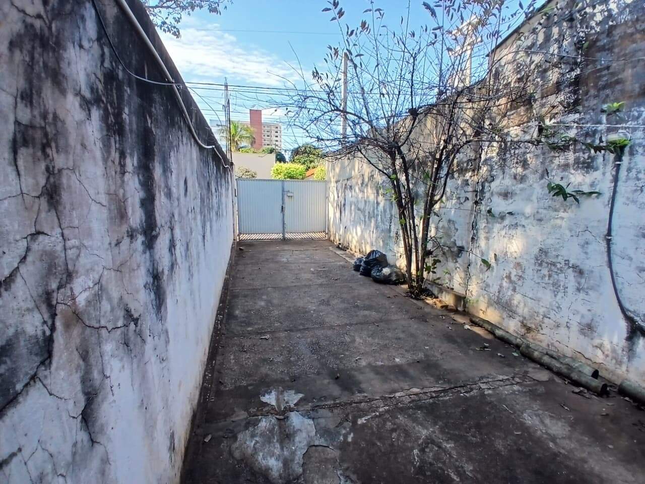 Terreno Comercial à venda no Centro: