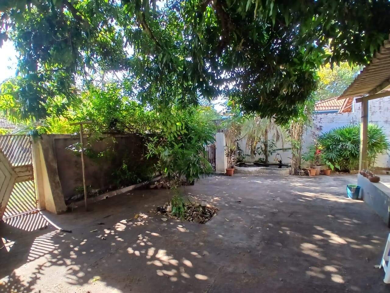 Terreno Comercial à venda no Centro: