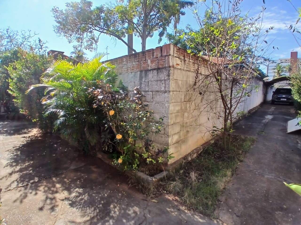 Terreno Comercial à venda no Centro: 
