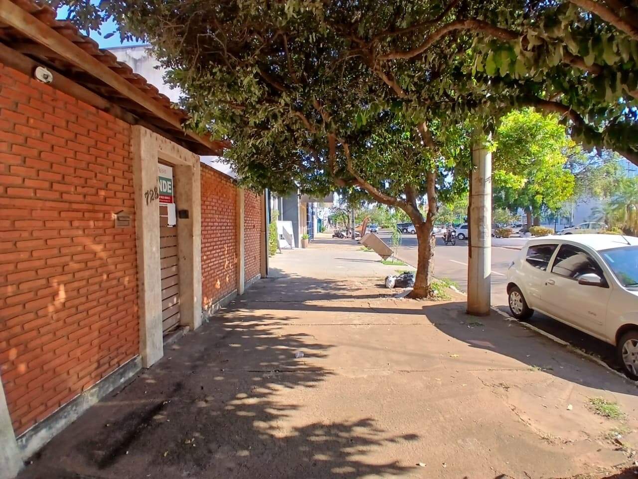 Terreno Comercial à venda no Centro: