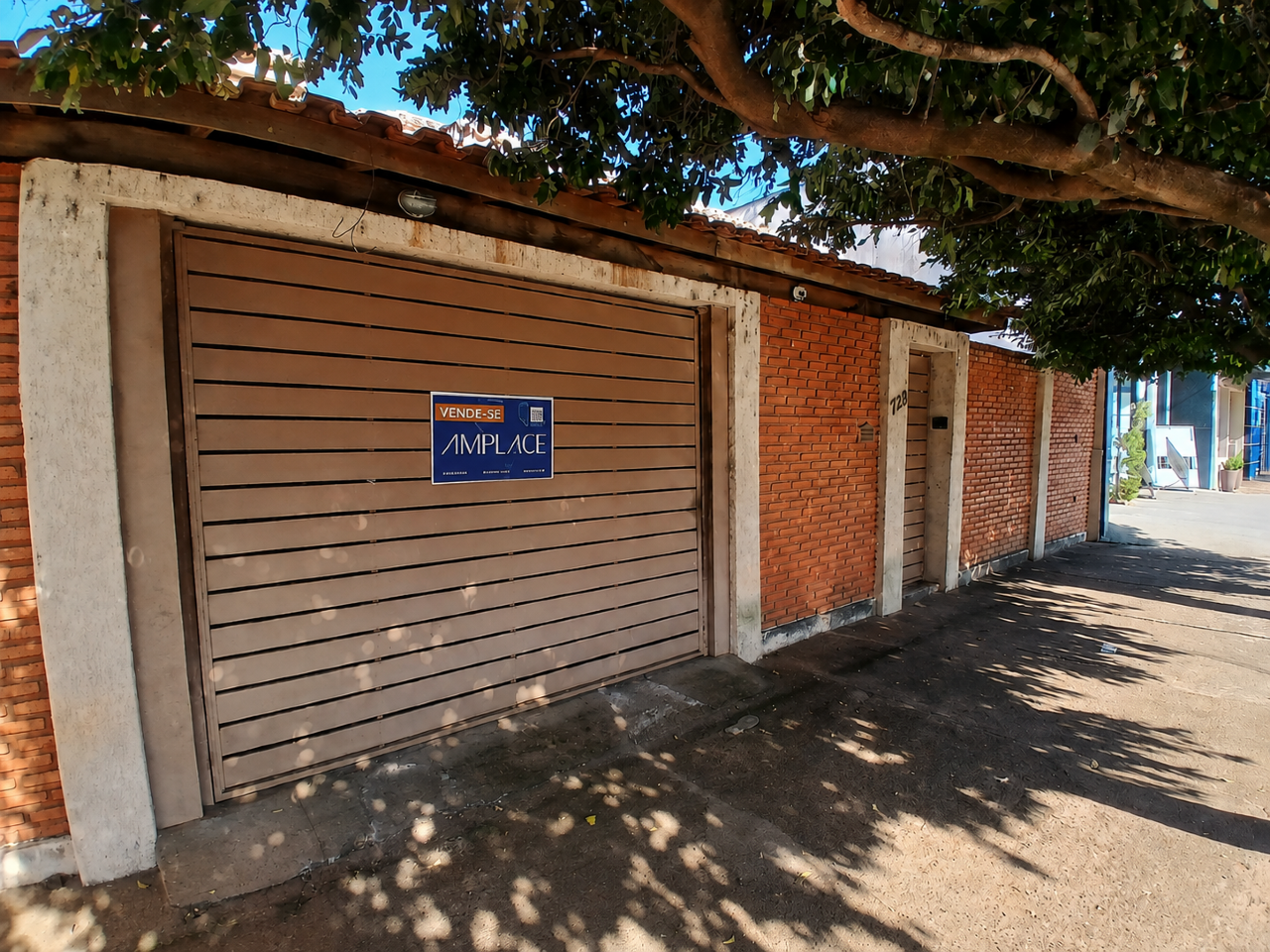 Terreno Comercial à venda no Centro: