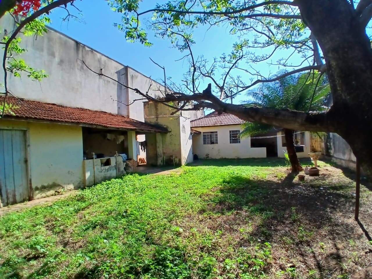 Terreno Comercial à venda no Centro: