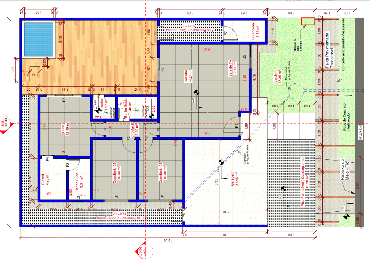Casa em Condomínio à venda no Jardim Alvorada: 