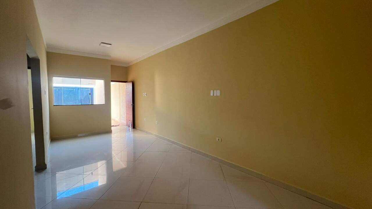 Casa à venda no Jardim dos Ipes: