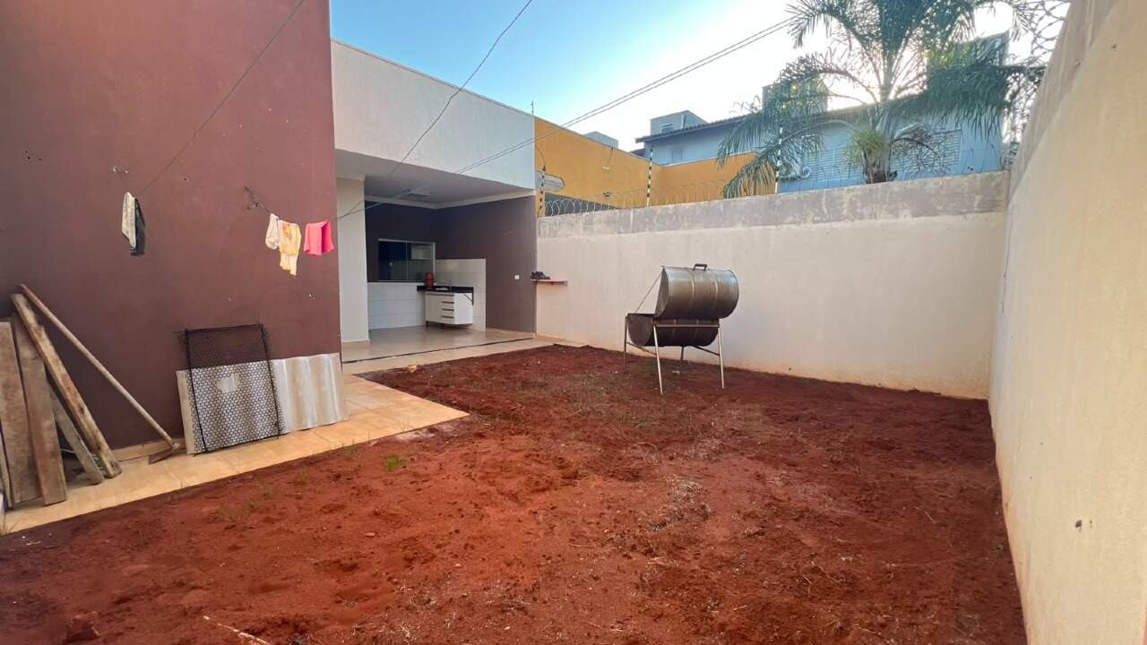 Casa à venda no Jardim dos Ipes: