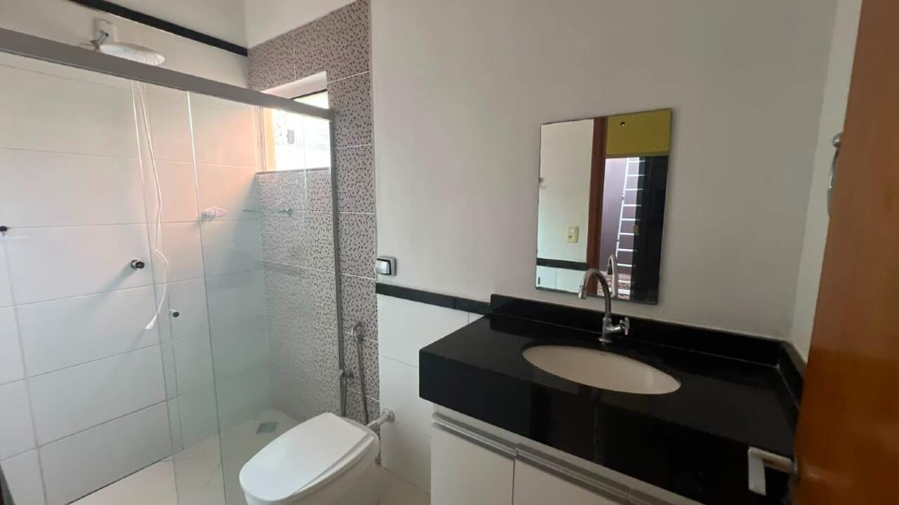 Casa à venda no Jardim dos Ipes: