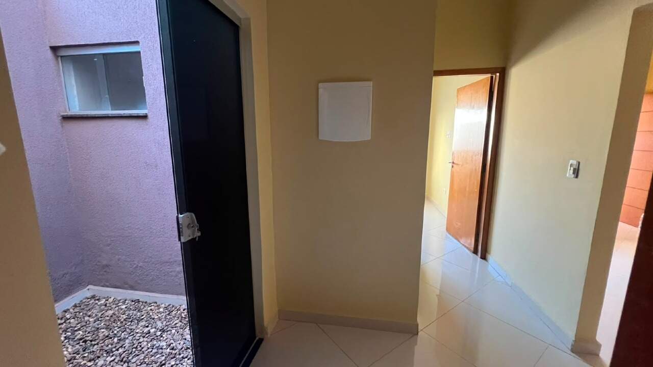 Casa à venda no Jardim dos Ipes: