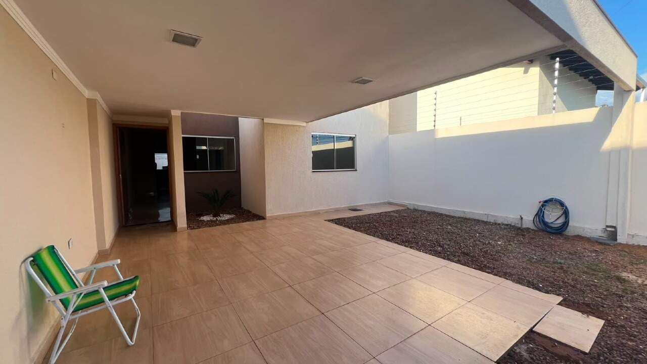 Casa à venda no Jardim dos Ipes: 