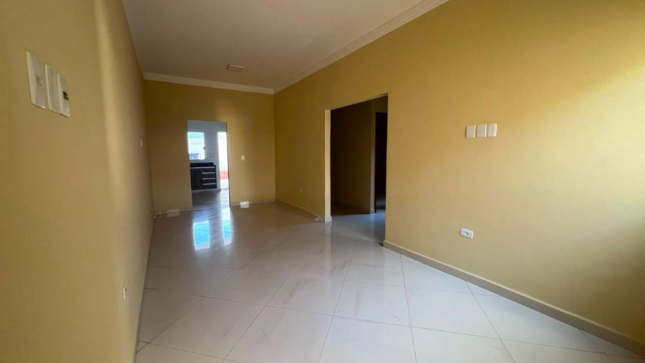 Casa à venda no Jardim dos Ipes: