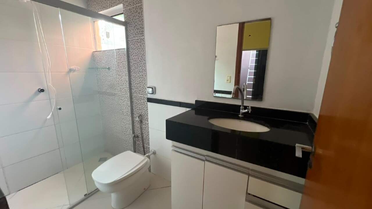 Casa à venda no Jardim dos Ipes: