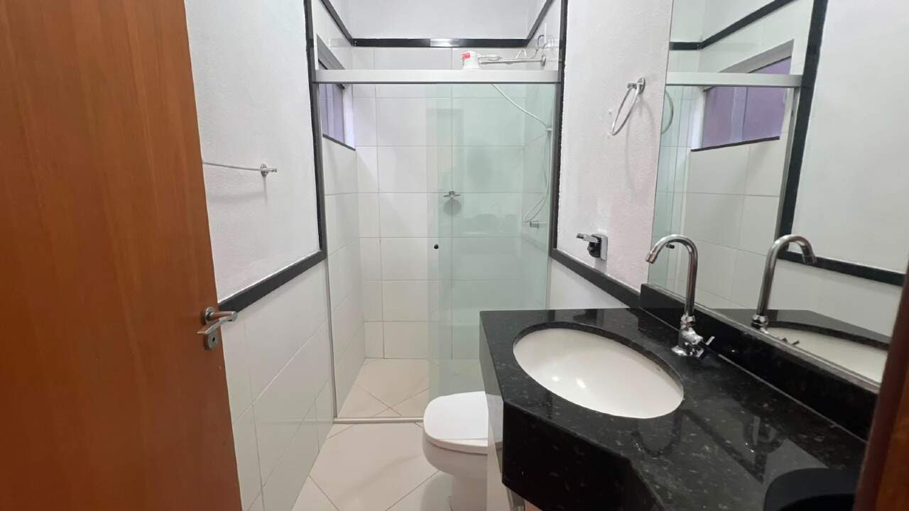 Casa à venda no Jardim dos Ipes: