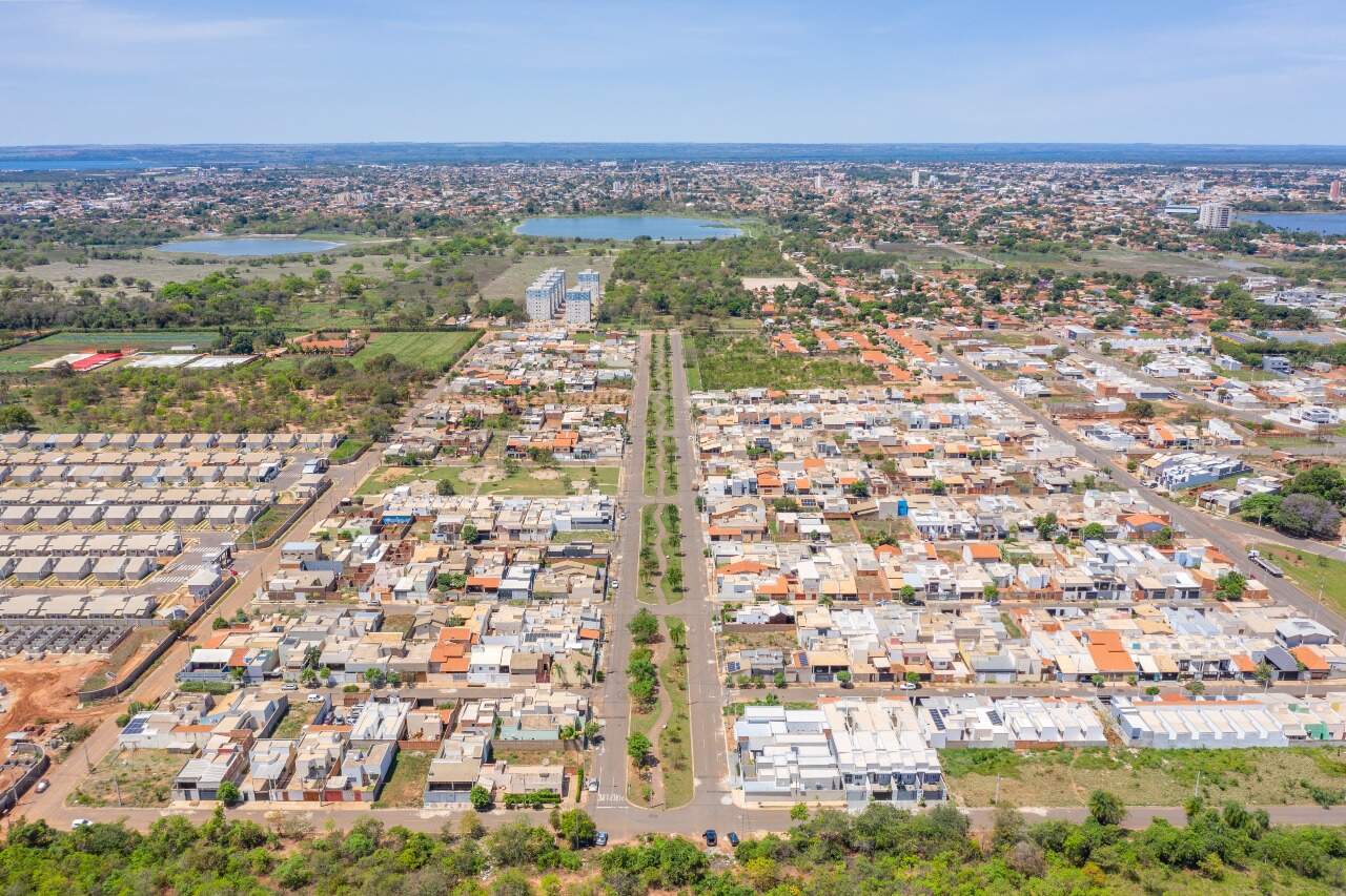 Casa à venda no Mais Parque: