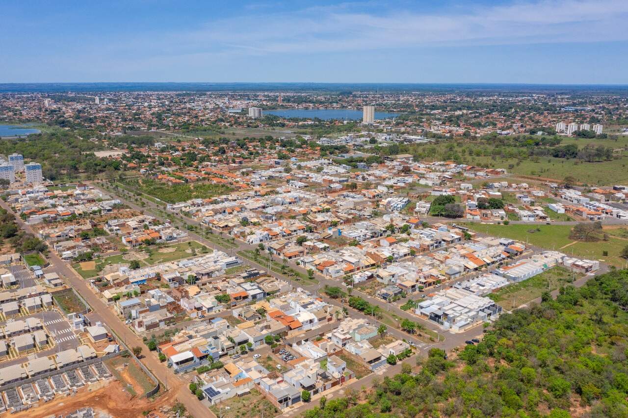Casa à venda no Mais Parque: