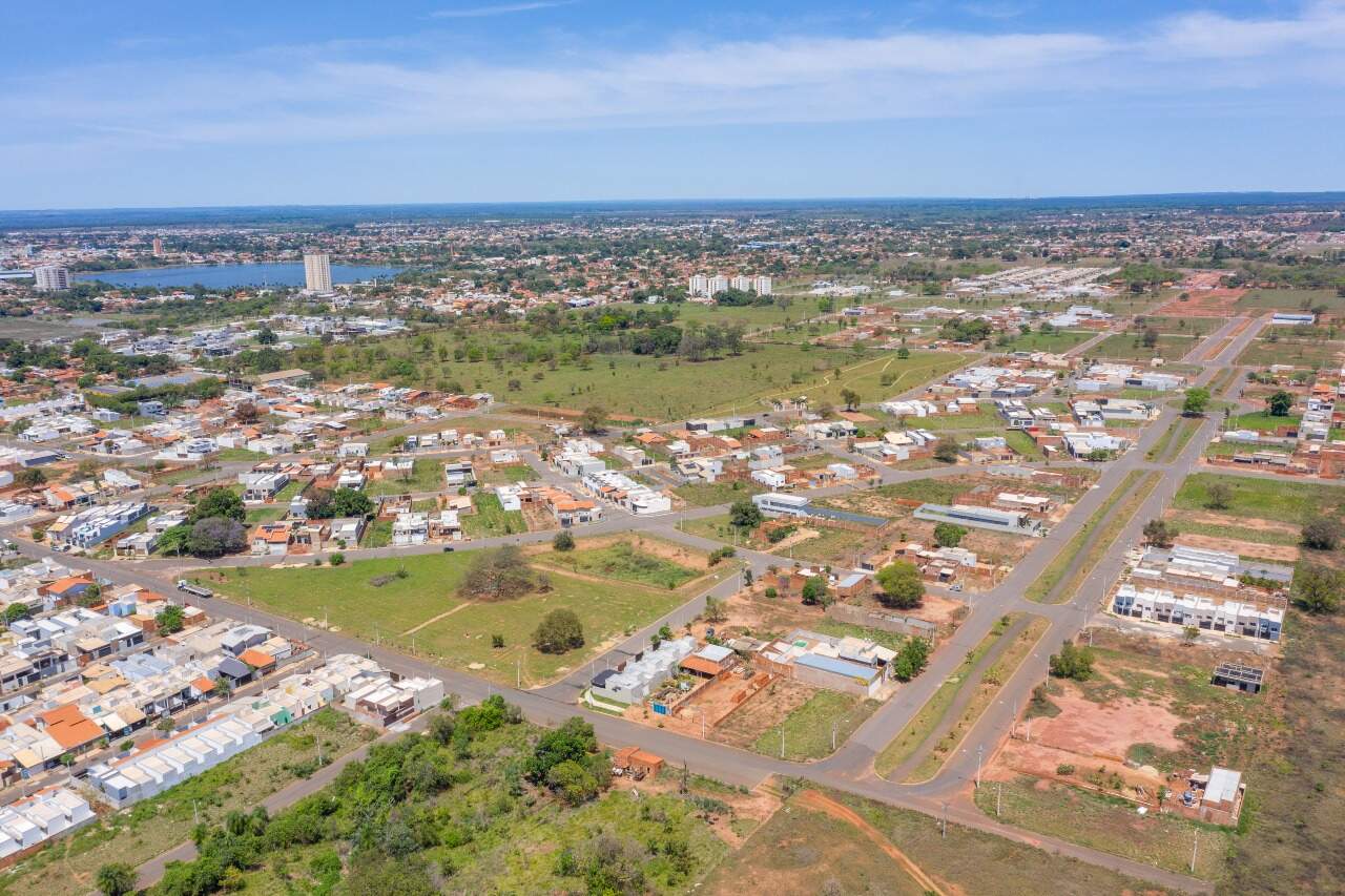 Casa à venda no Mais Parque: