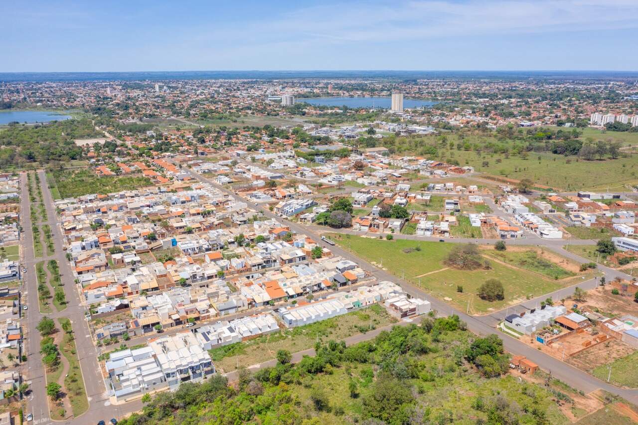 Casa à venda no Mais Parque: