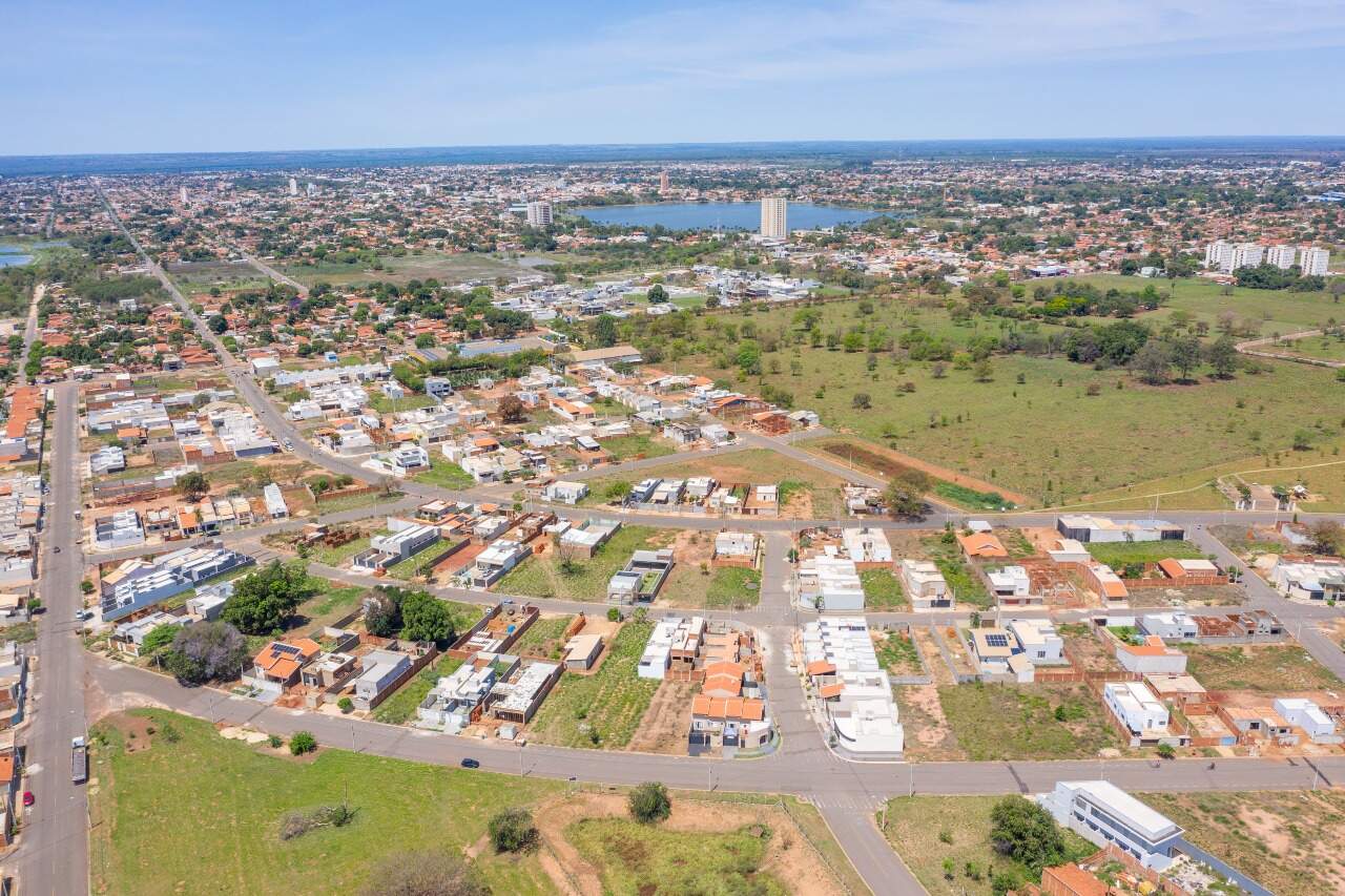 Casa à venda no Mais Parque:
