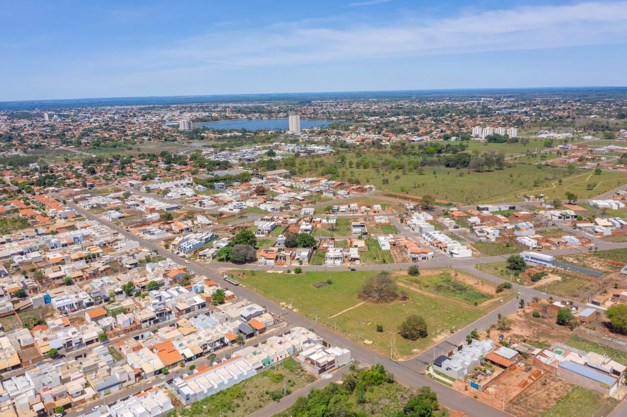 Casa à venda no Mais Parque: