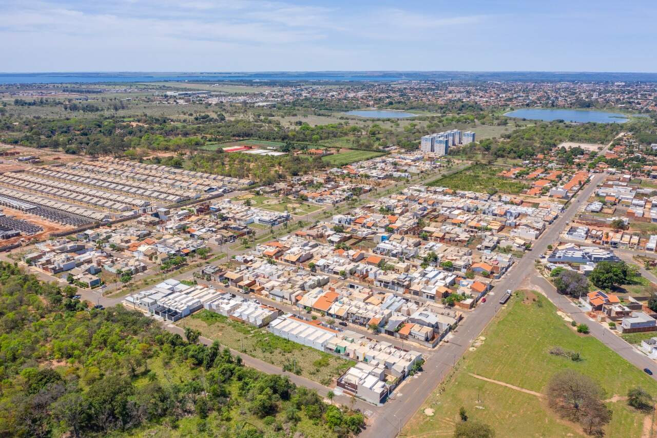 Casa à venda no Mais Parque: 