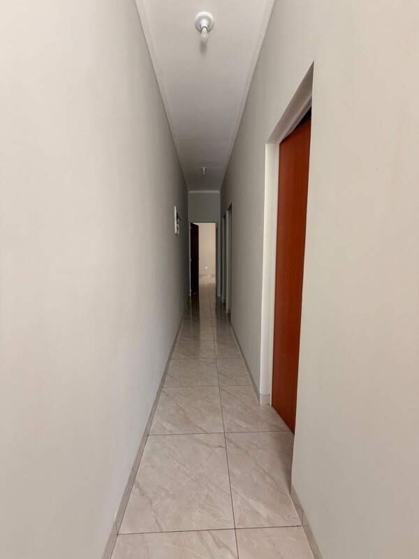Casa à venda no Jardim Atenas: 