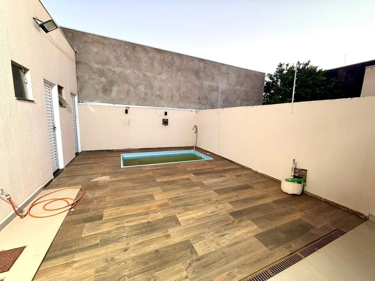 Casa à venda no Jardim dos Ipes: