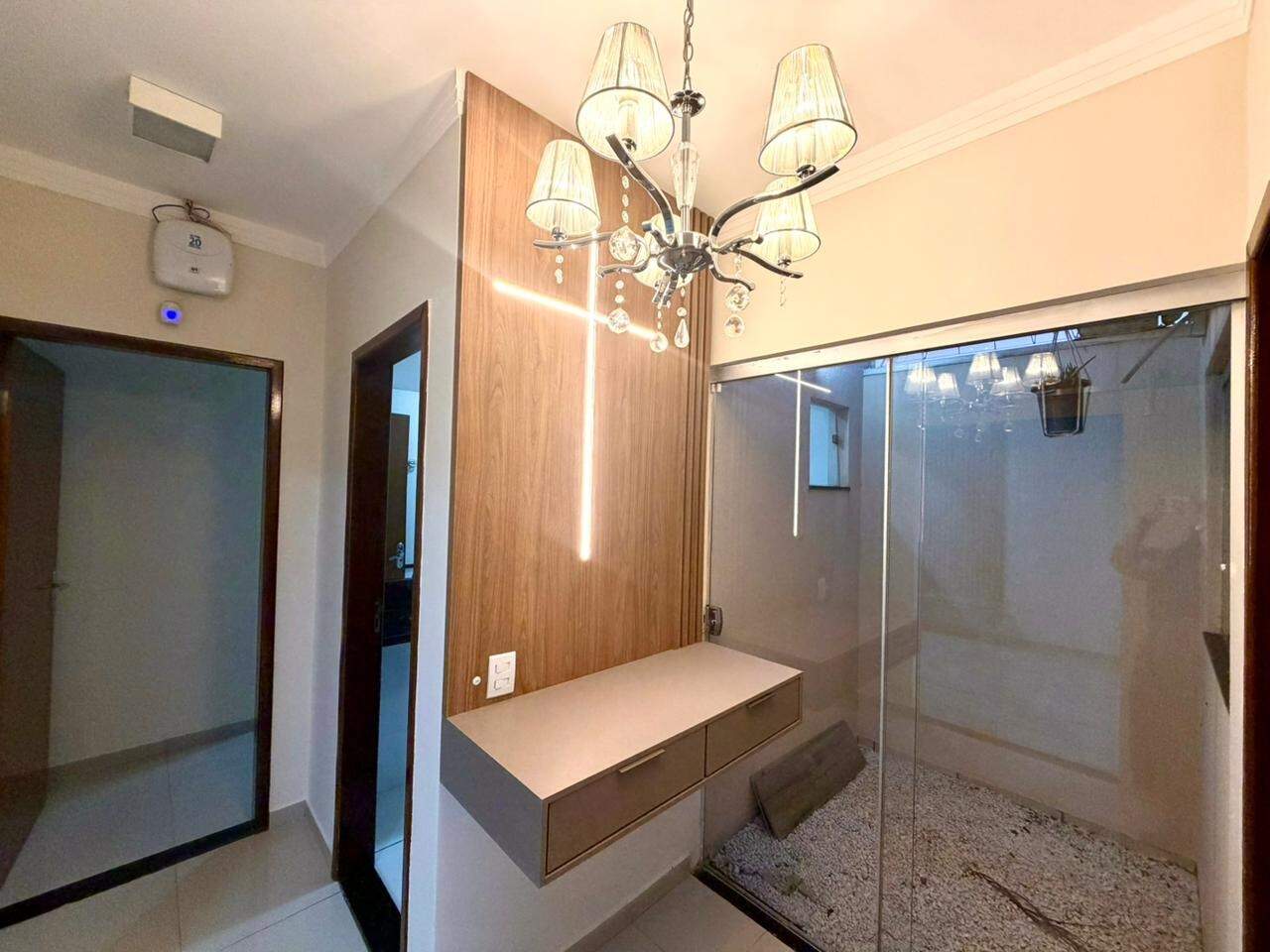 Casa à venda no Jardim dos Ipes: