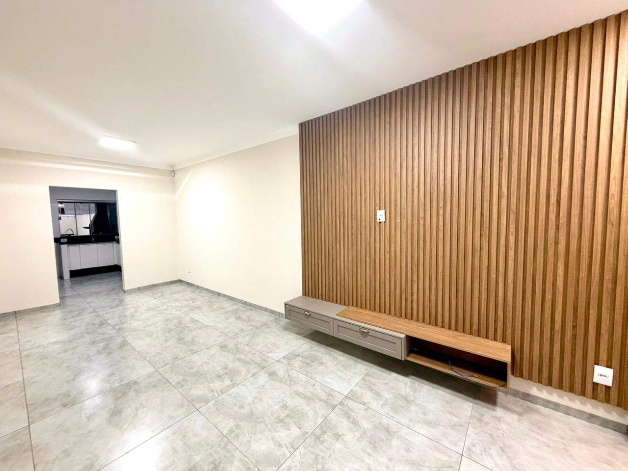 Casa à venda no Jardim dos Ipes: