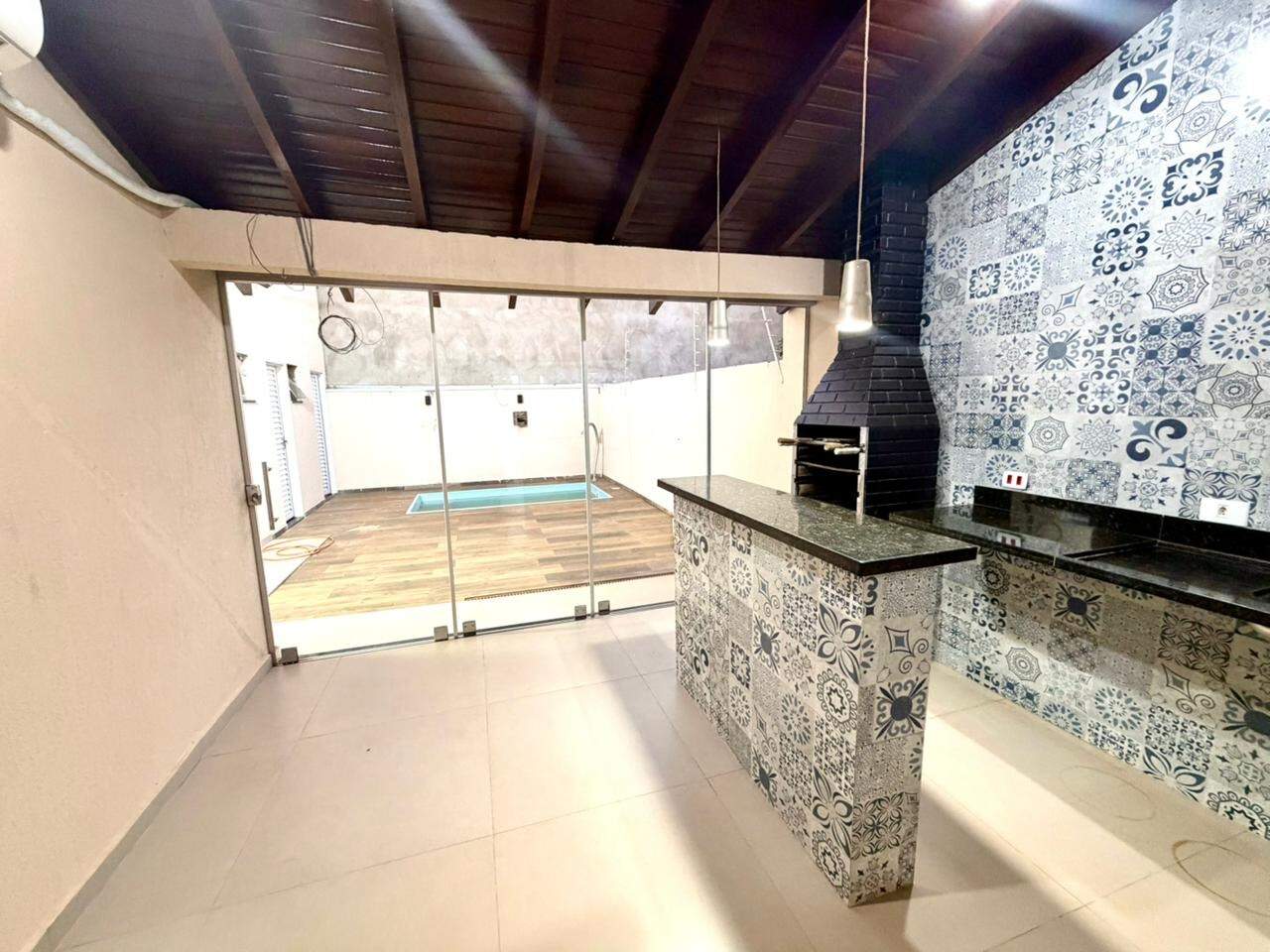 Casa à venda no Jardim dos Ipes:
