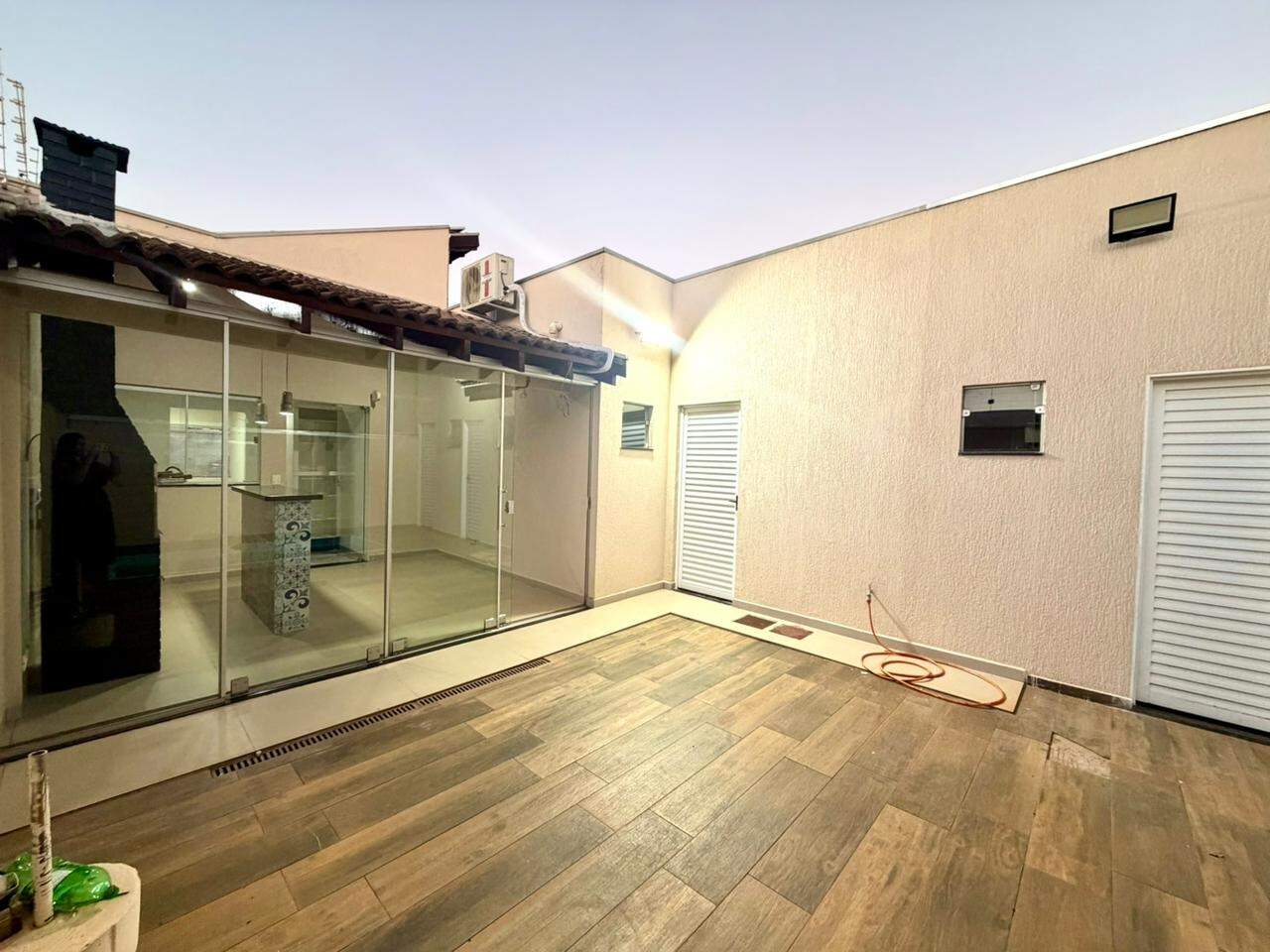 Casa à venda no Jardim dos Ipes: 