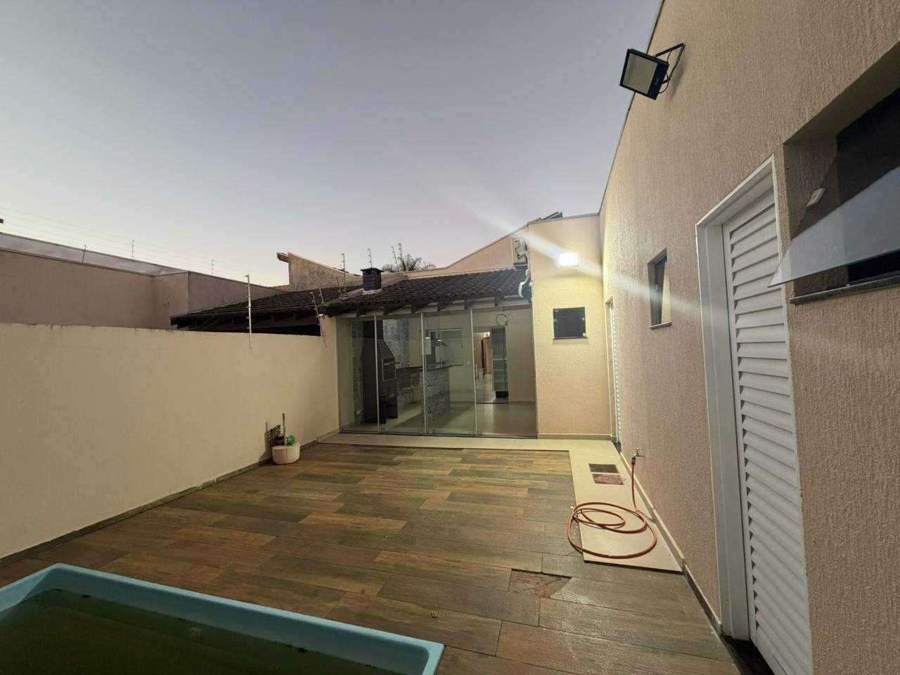 Casa à venda no Jardim dos Ipes:
