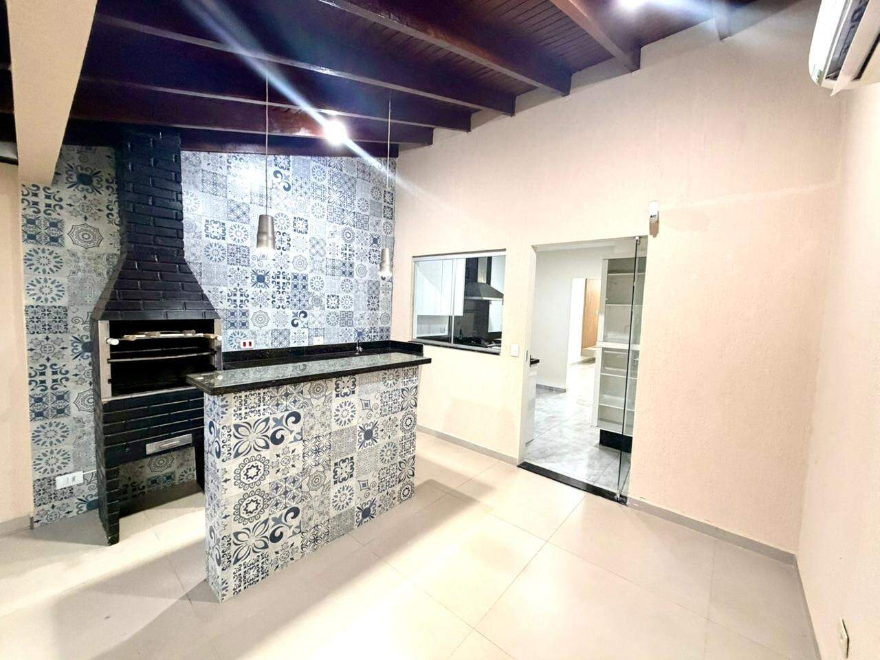 Casa à venda no Jardim dos Ipes: