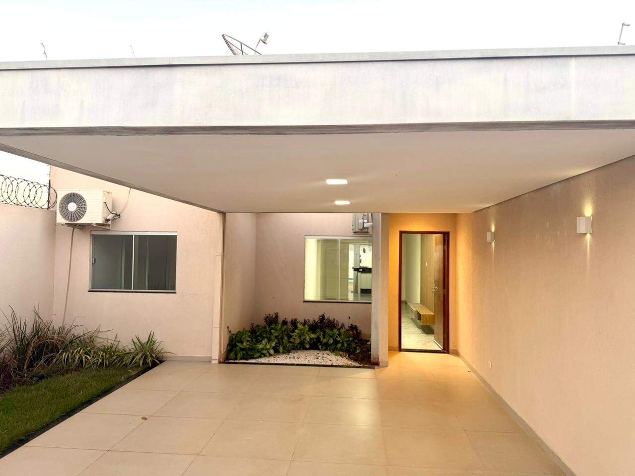Casa à venda no Jardim dos Ipes: 