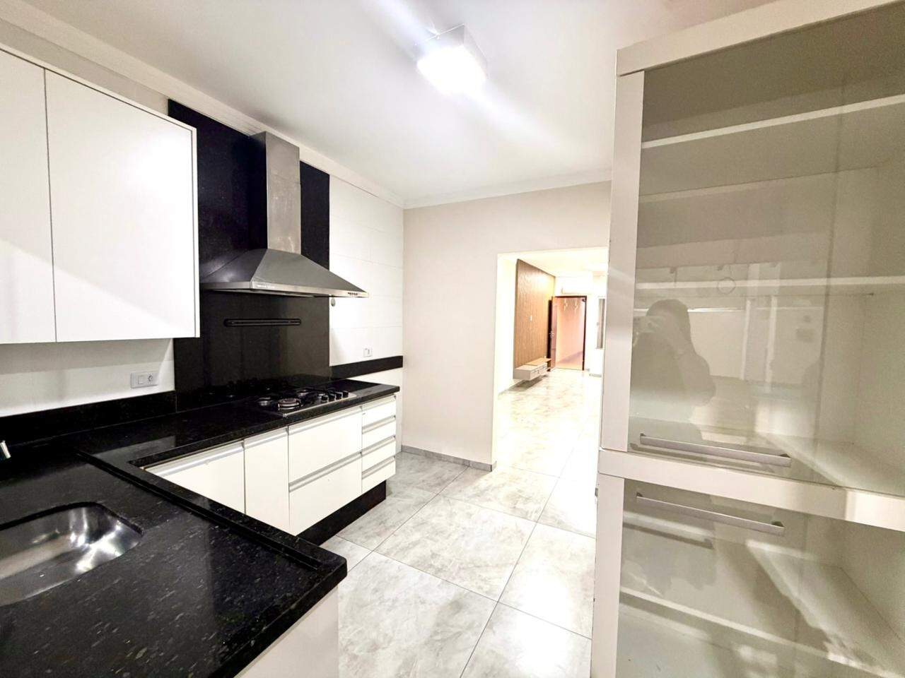 Casa à venda no Jardim dos Ipes: