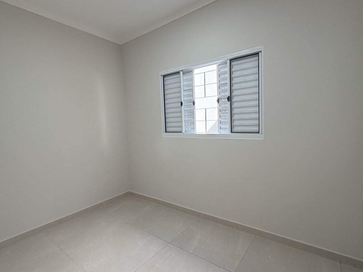 Casa à venda no Santa Rita: