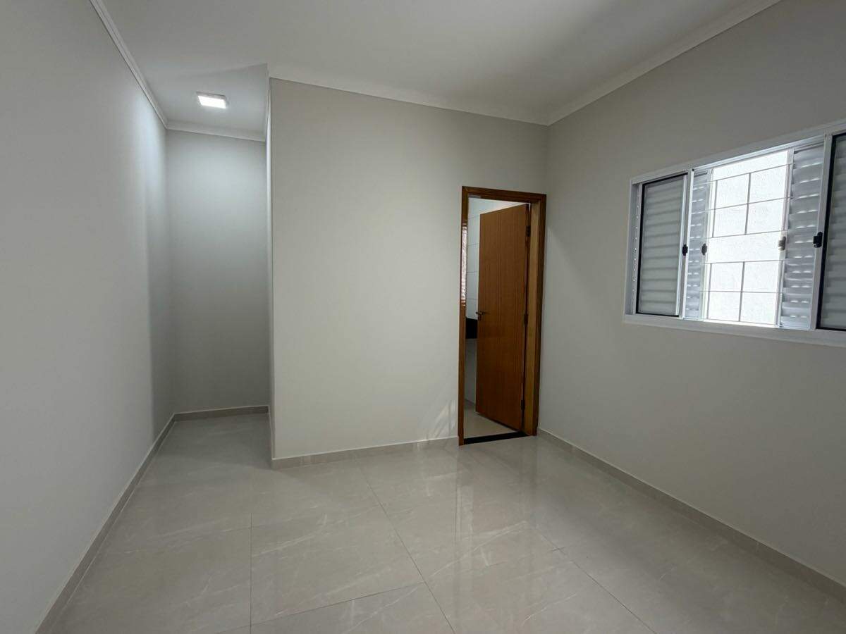 Casa à venda no Santa Rita: