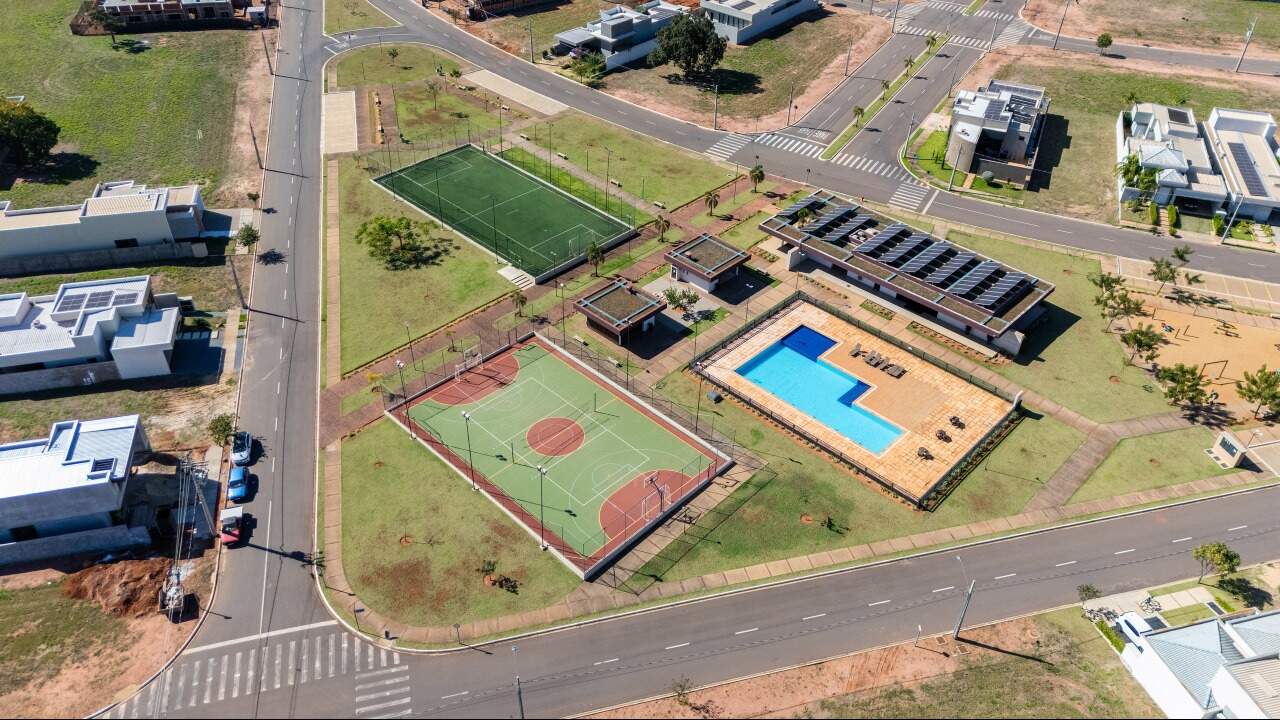 Casa em Condomínio à venda no Condomínio Villa de León: