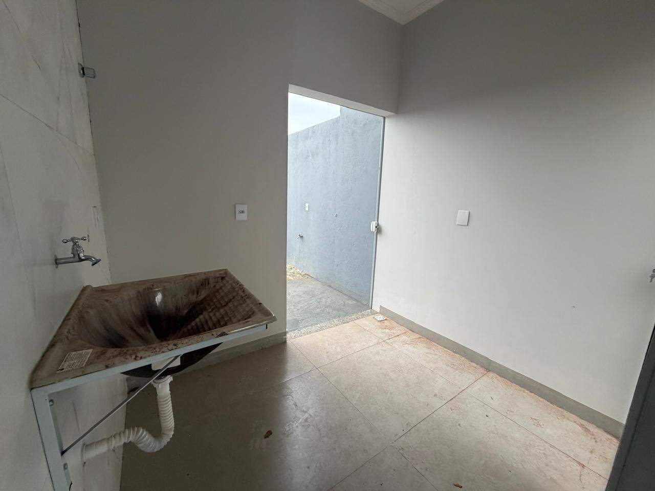 Casa à venda no Nova Tres Lagoas: 