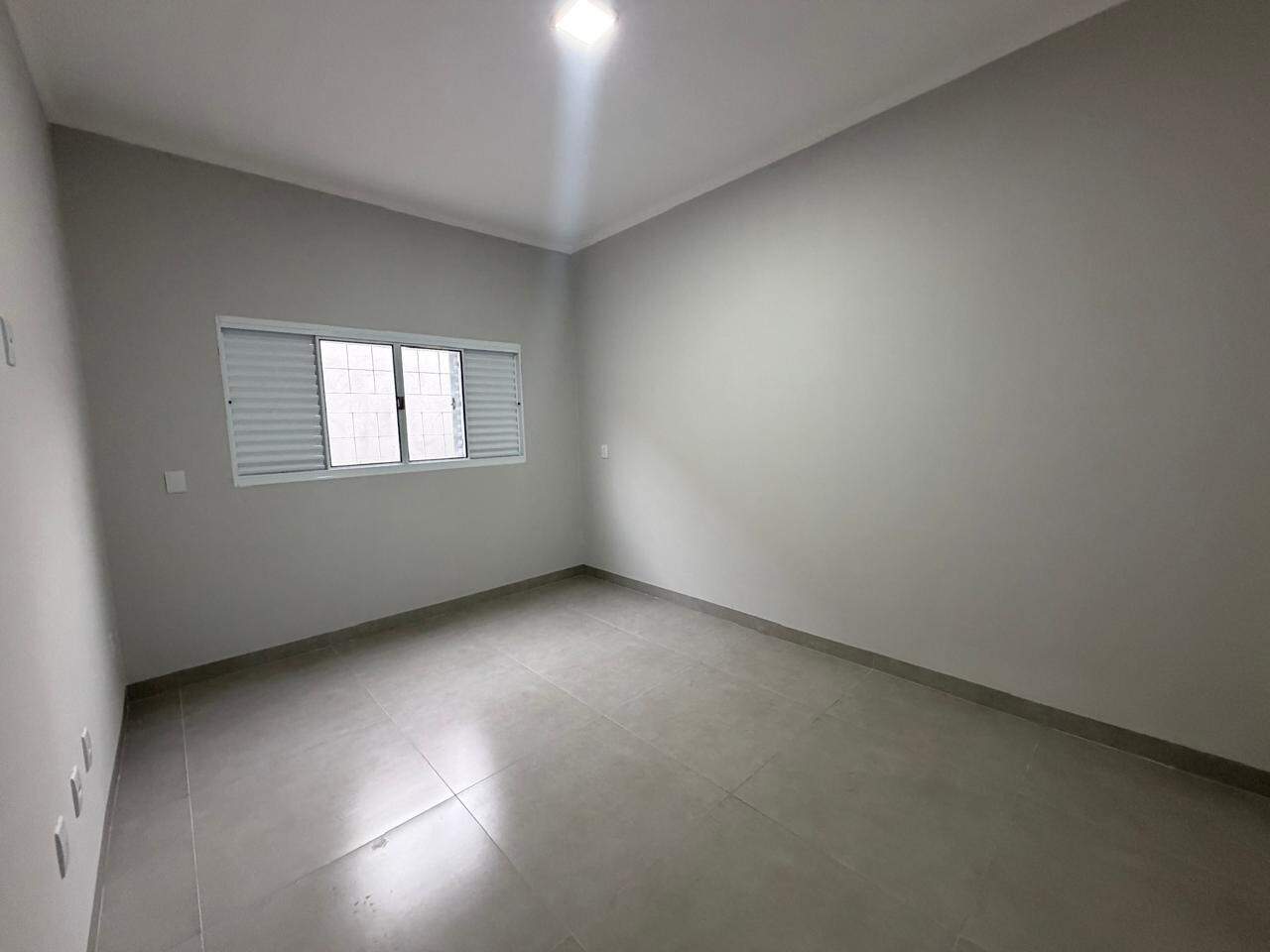 Casa à venda no Nova Tres Lagoas: