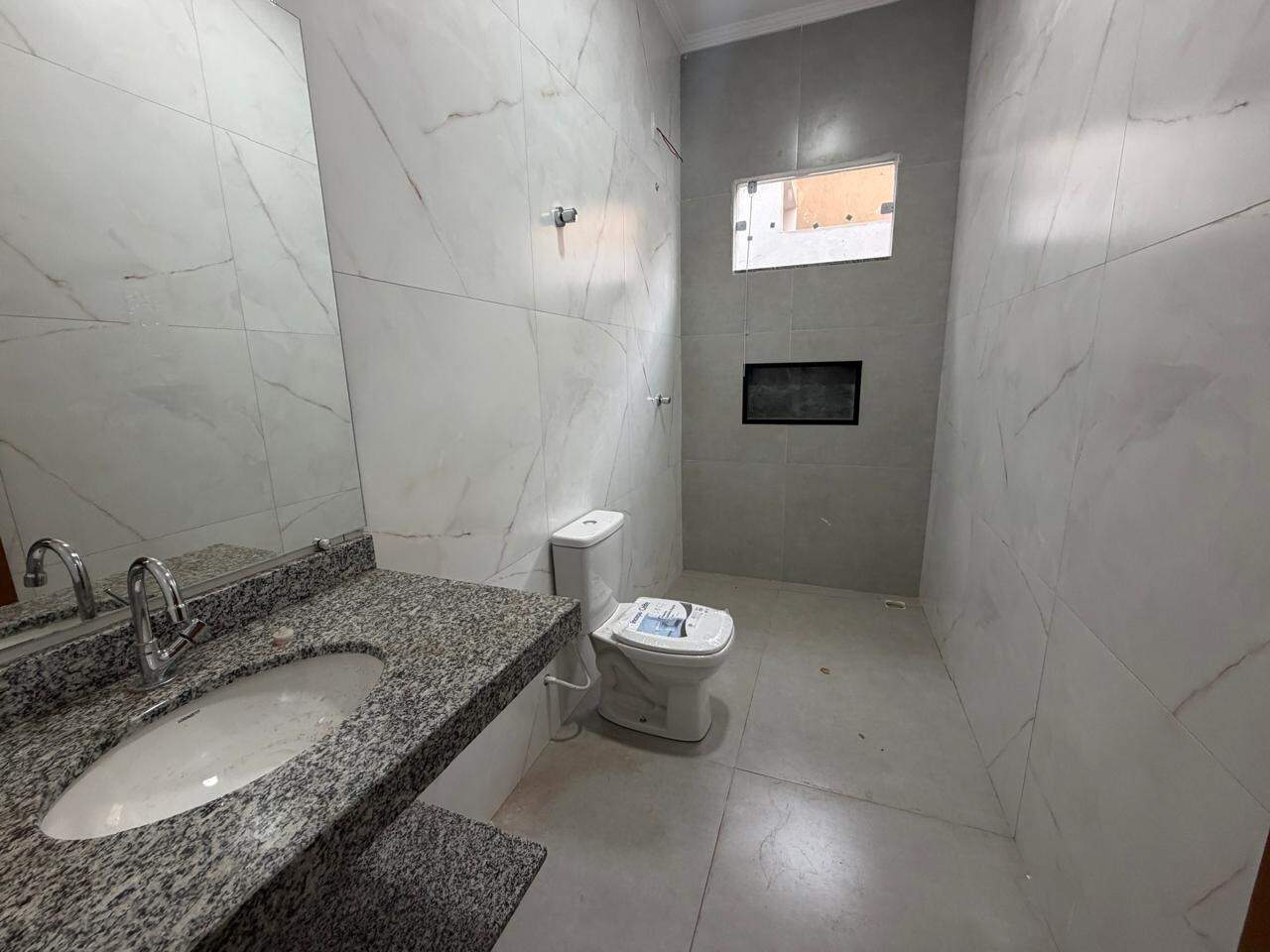 Casa à venda no Nova Tres Lagoas: