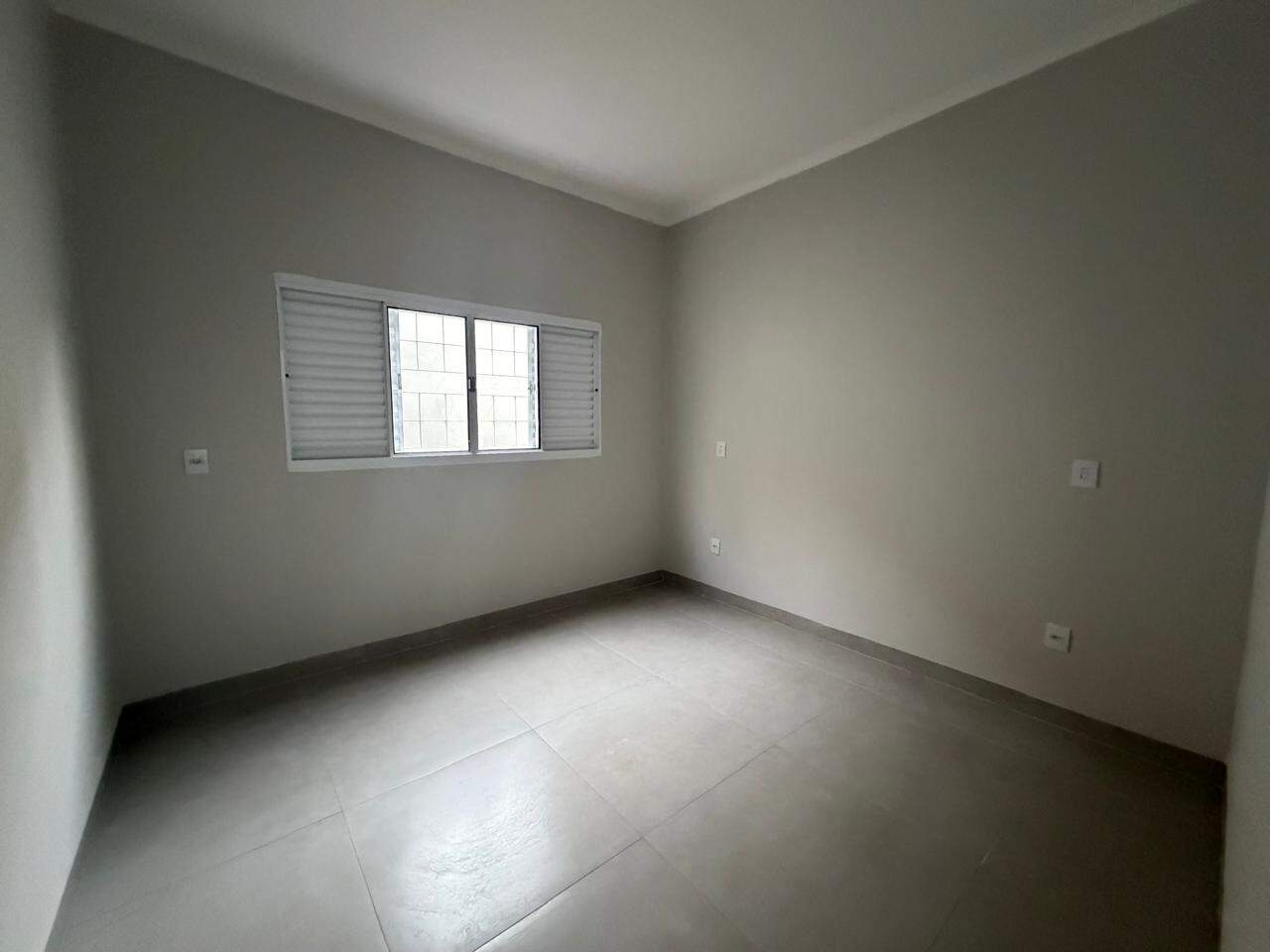 Casa à venda no Nova Tres Lagoas: