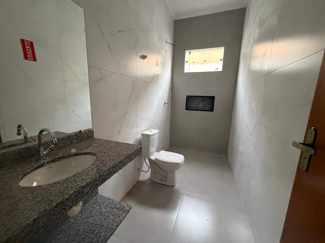 Casa à venda no Nova Tres Lagoas: 