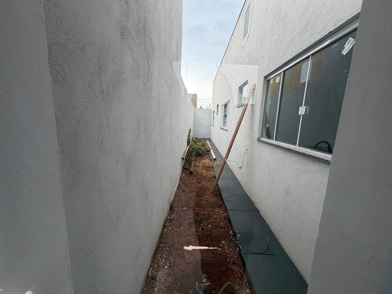 Casa à venda no Nova Tres Lagoas: