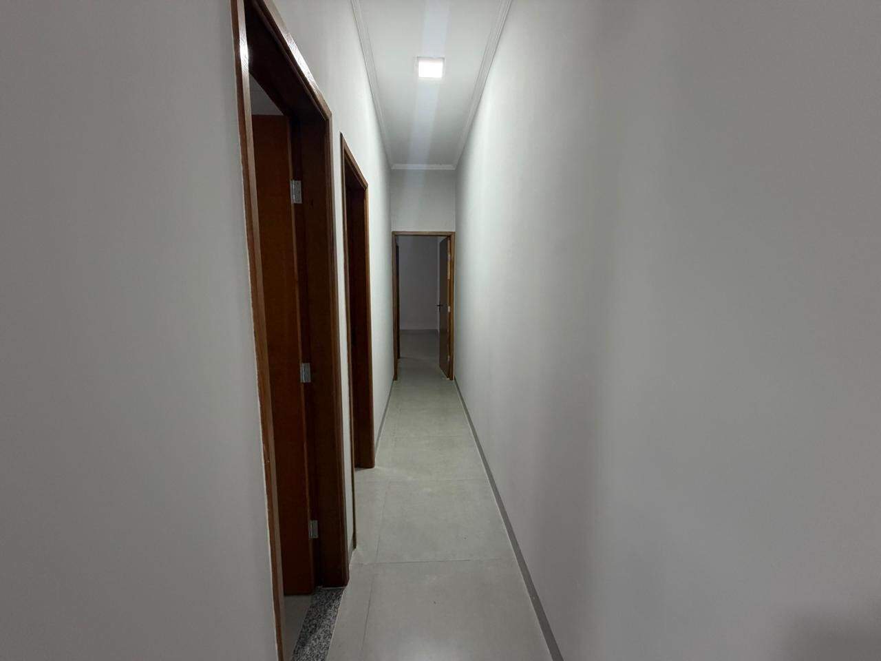 Casa à venda no Nova Tres Lagoas: